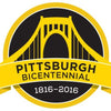 WENDELL AUGUST HELPS PITTSBURGH CELEBRATE 200 YEARS AS A CITY