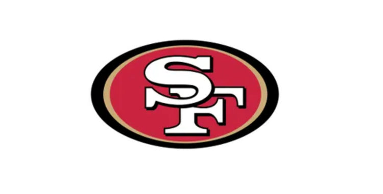 San Fransisco 49ers - Wendell August Forge
