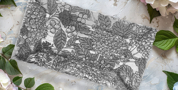 Floral Designs - Wendell August Forge