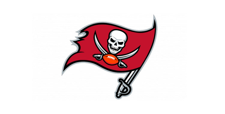 Tampa Bay Buccaneers - Wendell August Forge
