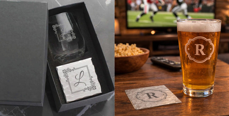 Bridesmaid & Groomsmen Gifts - Wendell August Forge