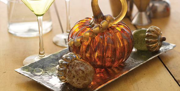 Fall Inspired Gifts - Wendell August Forge