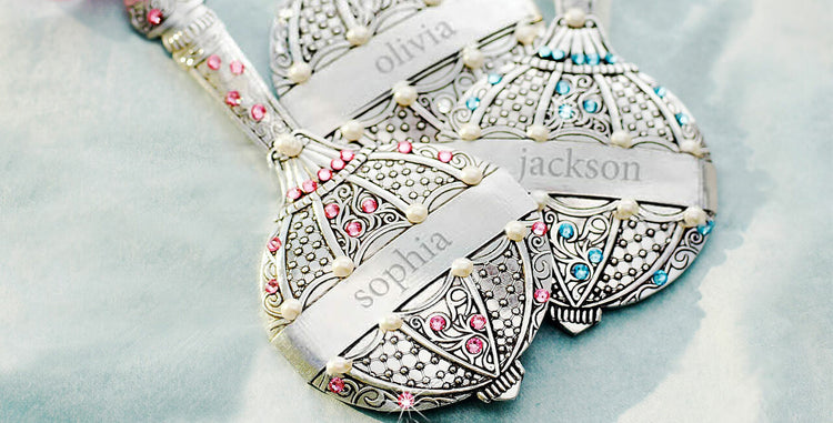 Personalized Baby Gifts