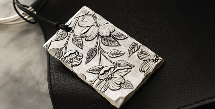 Bag Tags - Wendell August Forge