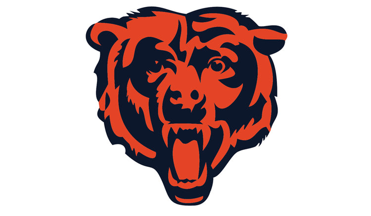 Chicago Bears - Wendell August Forge