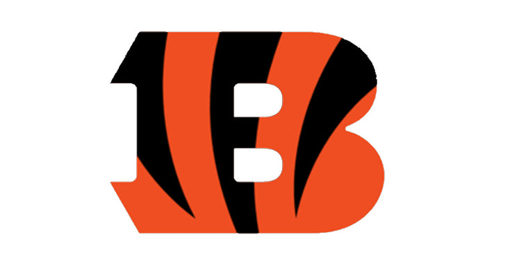 Cincinnati Bengals - Wendell August Forge
