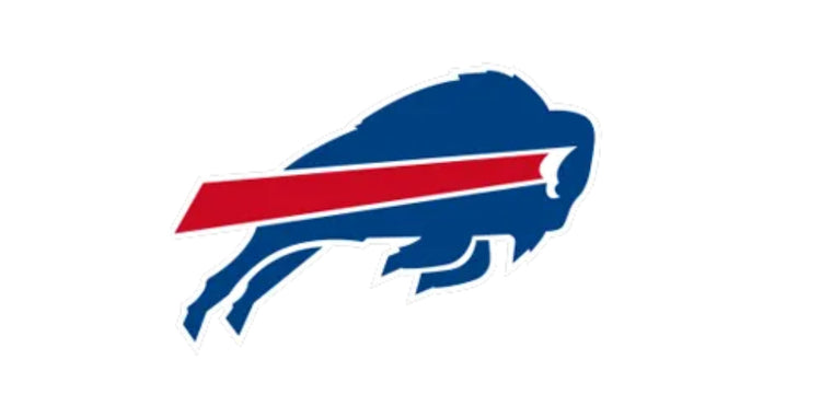 Buffalo Bills - Wendell August Forge