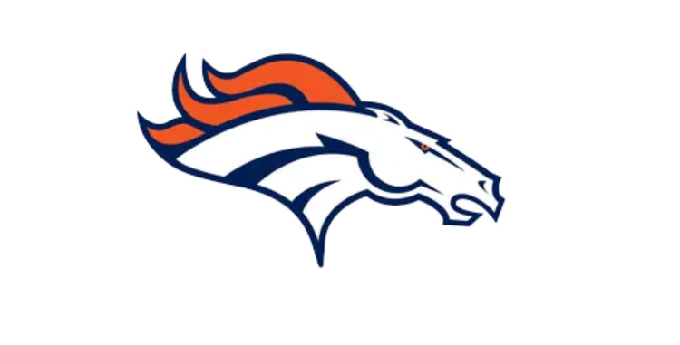 Denver Broncos - Wendell August Forge