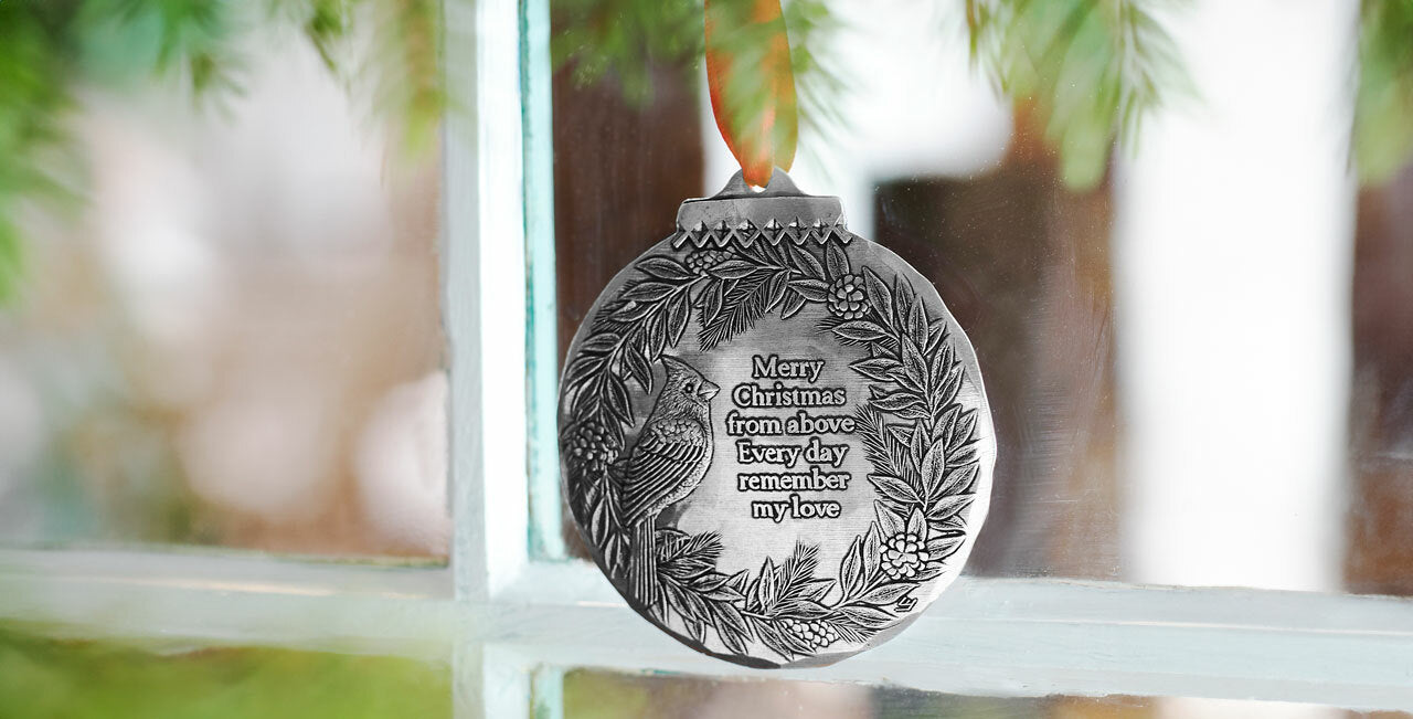 Sympathy & Memorial Gifts | Wendell August Forge