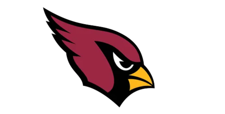Arizona Cardinals - Wendell August Forge
