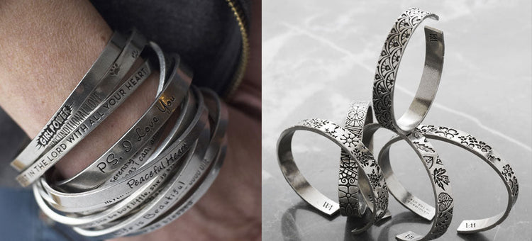 Jewelry Holders - Wendell August Forge
