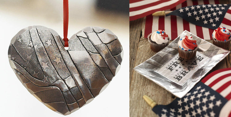 Patriotic & Military