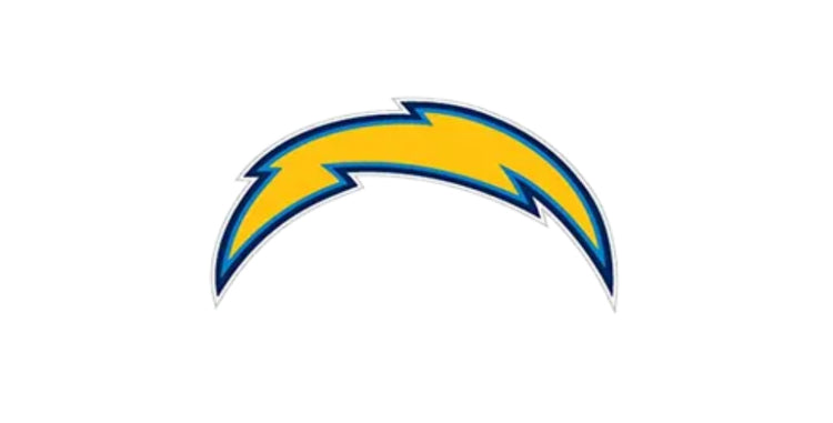 Los Angeles Chargers - Wendell August Forge