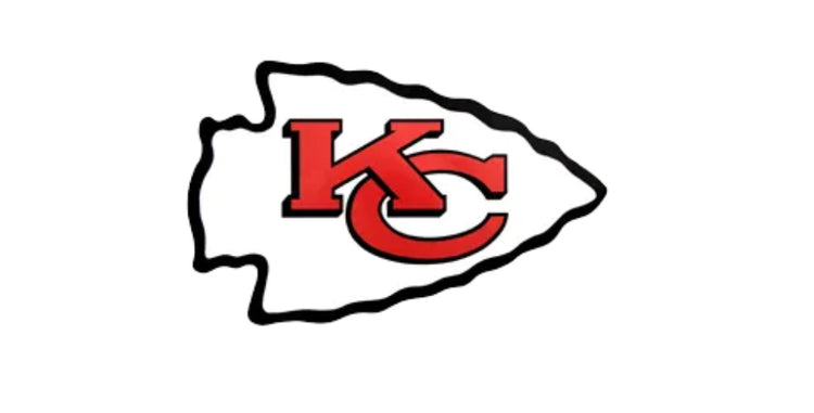 Kansas City Chiefs - Wendell August Forge