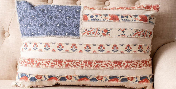 Towels & Textiles - Wendell August Forge