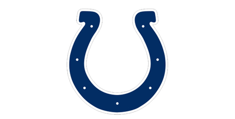 Indianapolis Colts - Wendell August Forge