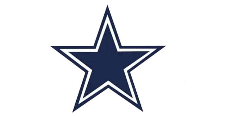 Dallas Cowboys - Wendell August Forge