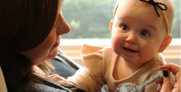 Baby Gifts - Wendell August Forge