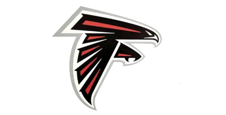 Atlanta Falcons - Wendell August Forge