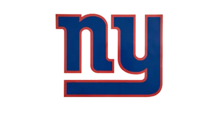 New York Giants - Wendell August Forge