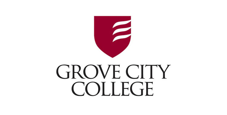 Grove City College - Wendell August Forge