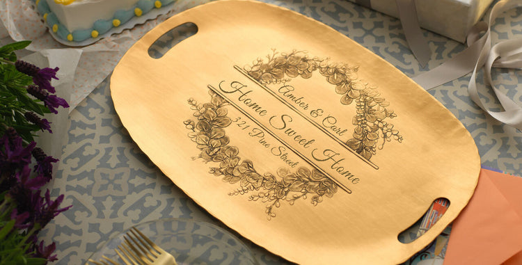 Housewarming Gifts - Wendell August Forge