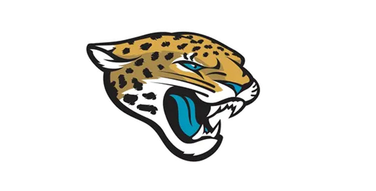 Jacksonville Jaguars - Wendell August Forge