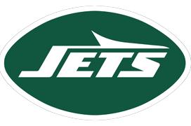 New York Jets - Wendell August Forge