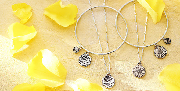 Jewelry and Accessories - Wendell August Forge