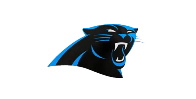 Carolina Panthers - Wendell August Forge