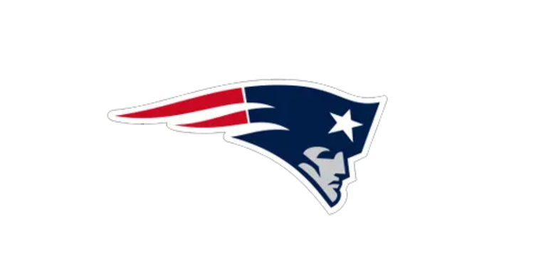 New England Patriots - Wendell August Forge