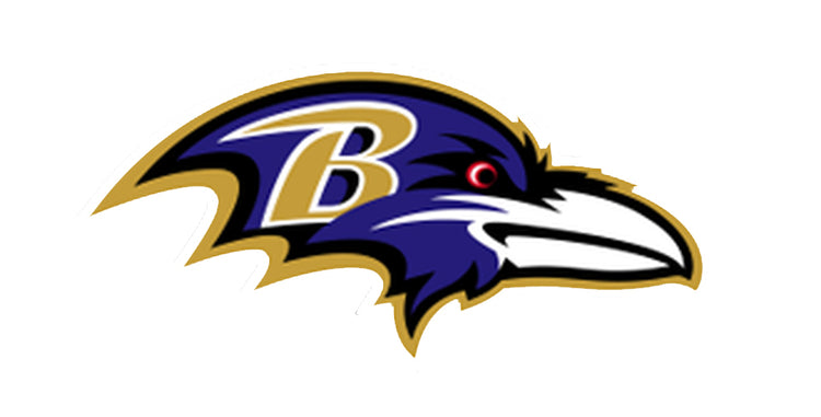 Baltimore Ravens - Wendell August Forge