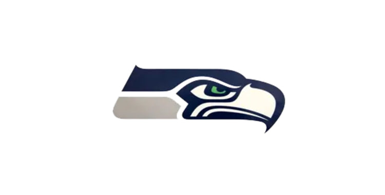 Seattle Seahawks - Wendell August Forge