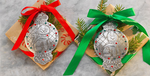 New Ornaments