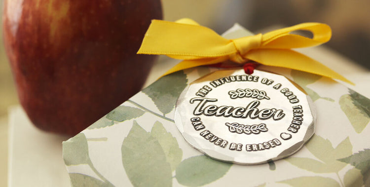 Teacher Gifts - Wendell August Forge