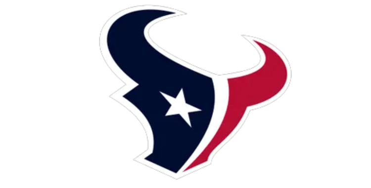 Houston Texans - Wendell August Forge