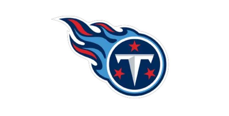 Tennessee Titans - Wendell August Forge