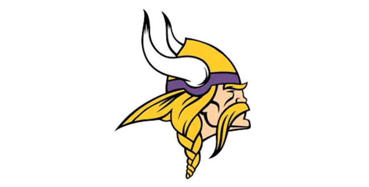 Minnesota Vikings - Wendell August Forge