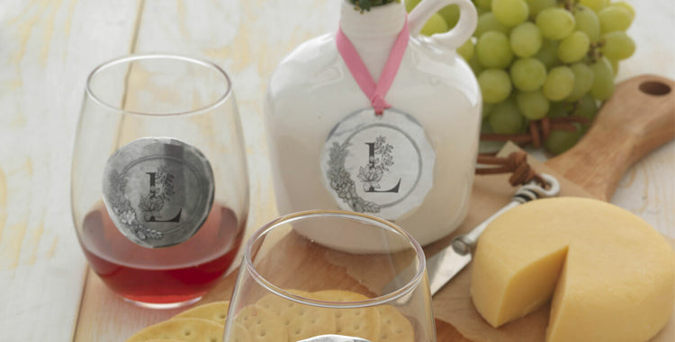 Wine Accessories - Wendell August Forge
