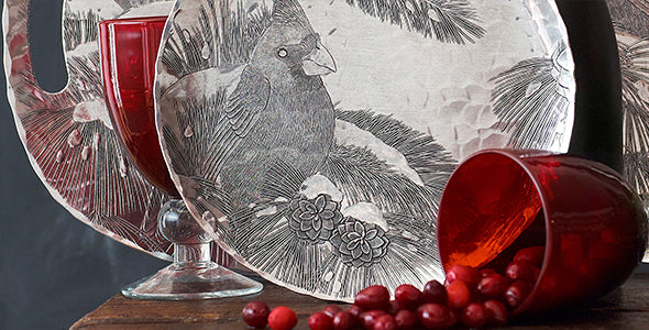 Winter Gifts - Wendell August Forge