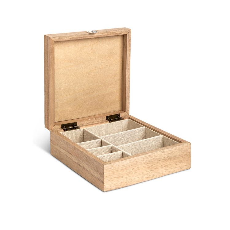 Dear You Jewelry Box - Mom