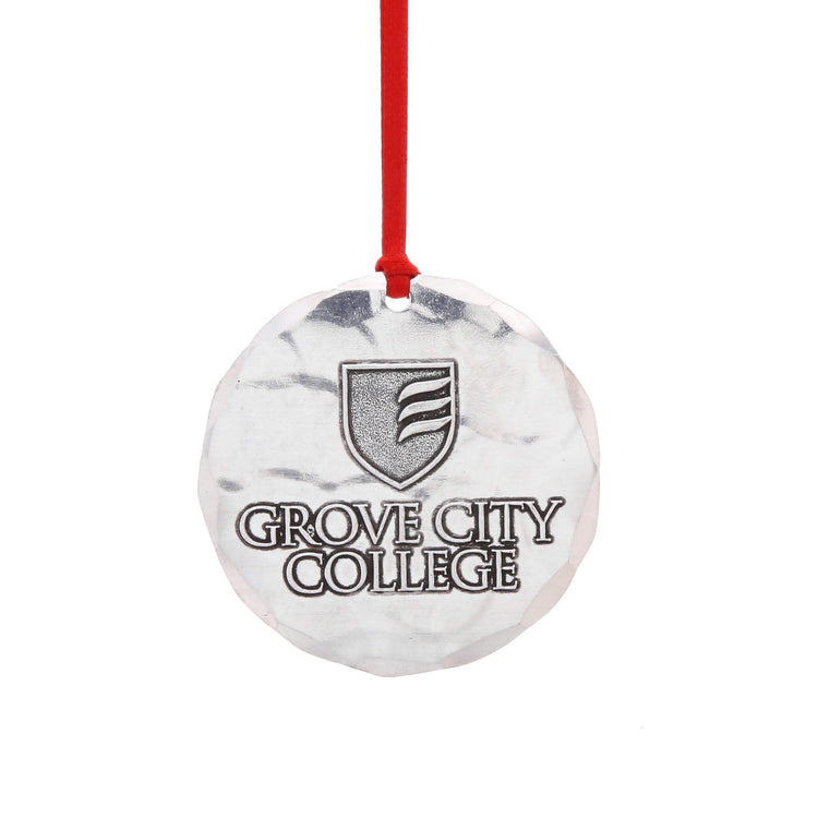 Grove City College Ornament