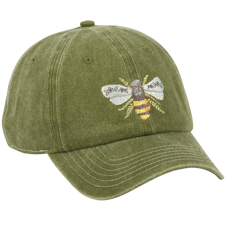 Bee Kind Baseball Cap