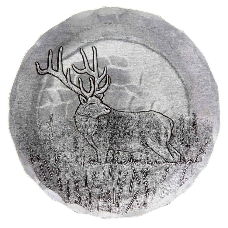 Elk Coaster