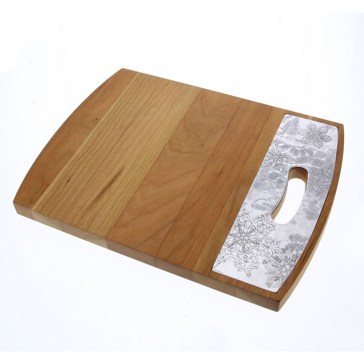 Wintersong 9x12 Cutting Board