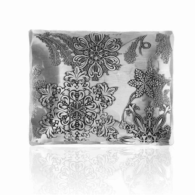 Wintersong Accessory Tray