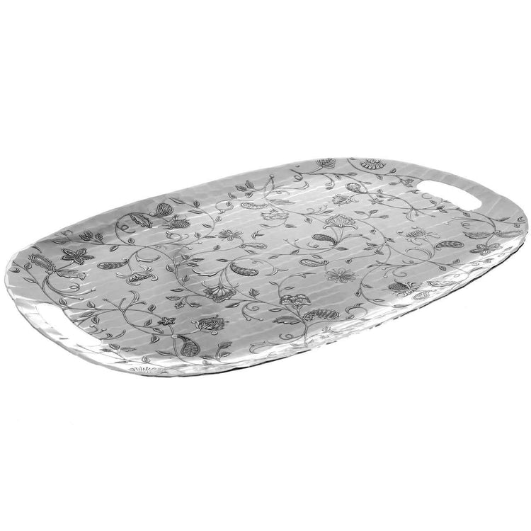 Tracery Luncheon Tray