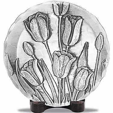 Tulips Coaster