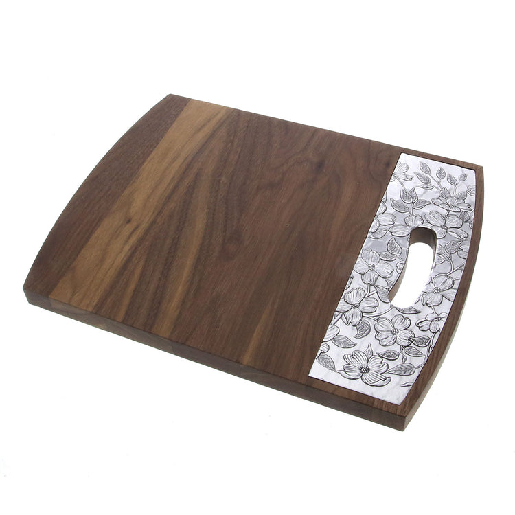 Dogwood 9x12 Cutting Board