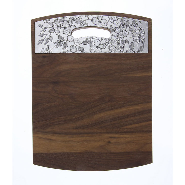 Dogwood 9x12 Cutting Board